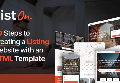 20-Steps-to-Creating-a-Listing-Website-with-an-HTML-Template